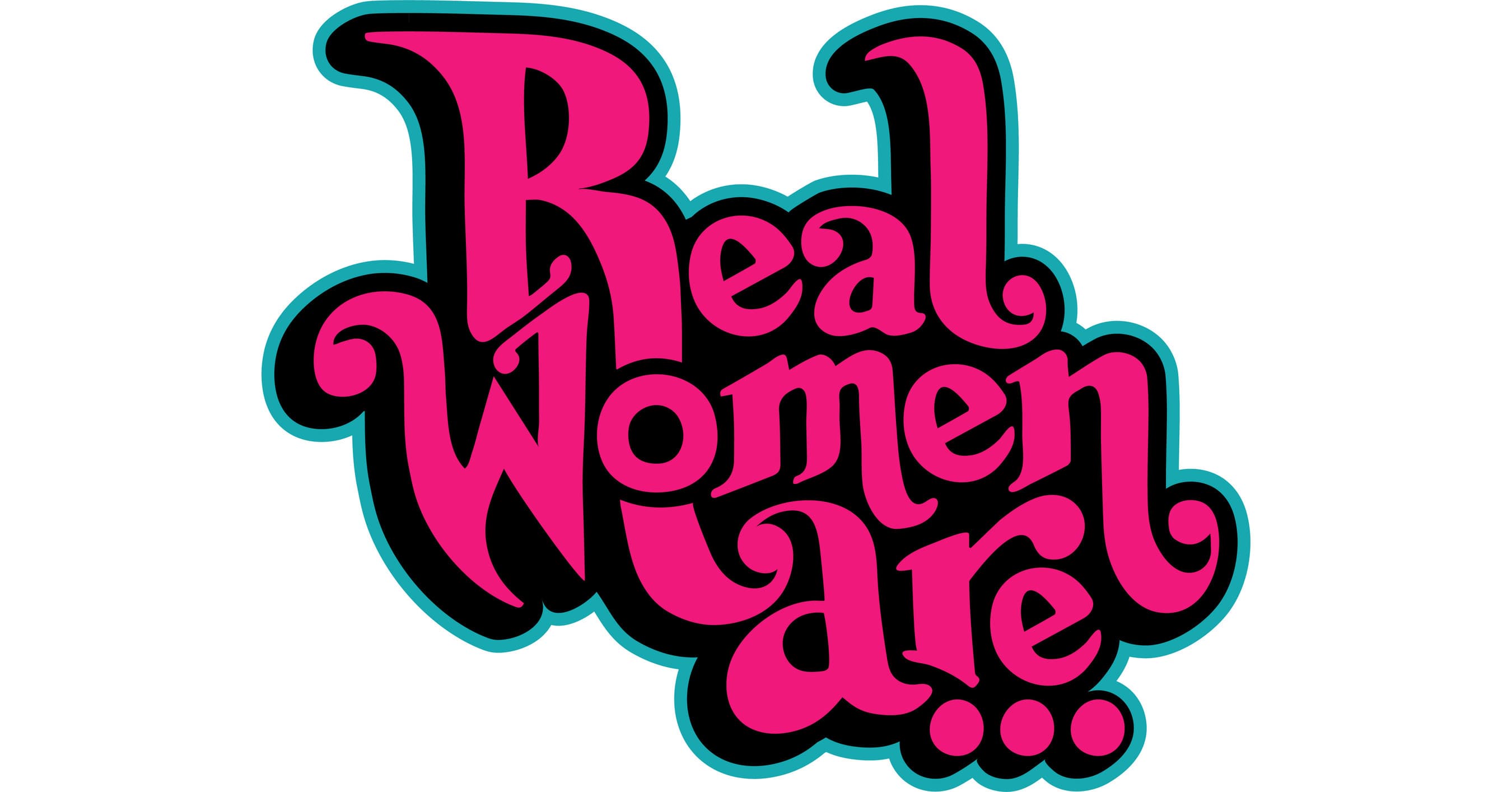 Real Women Are